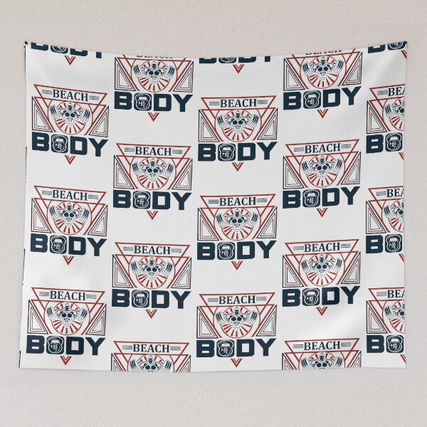 Item preview, Beach Body! designed and sold by BuddyBoots.