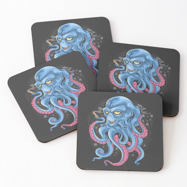 Item preview, Octopus  designed and sold by ARTgallaty0801.