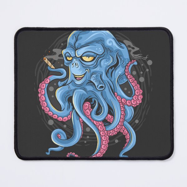 Item preview, Octopus designed and sold by ARTgallaty0801.