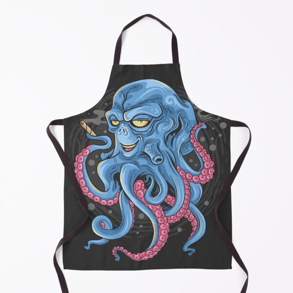 Item preview, Octopus  designed and sold by ARTgallaty0801.