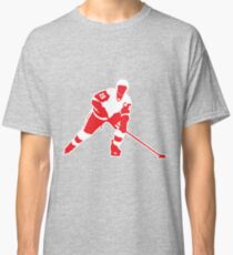 Steve Yzerman Classic T-Shirt