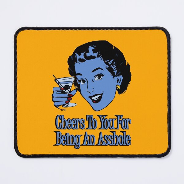 Item preview, Cheers To You (1) designed and sold by slayen.