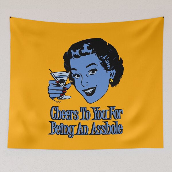 Item preview, Cheers To You (1) designed and sold by slayen.