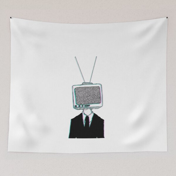 Item preview,   Horrifying designed and sold by artistcamellia.