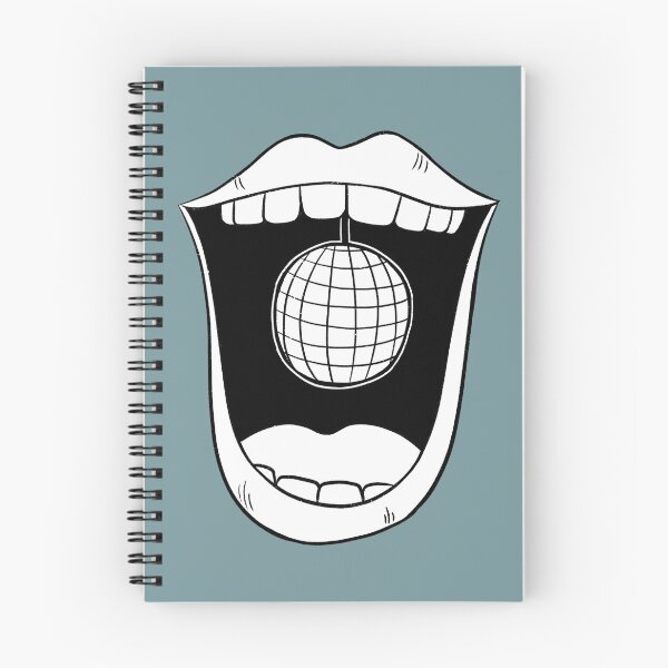 Item preview, Open Wide designed and sold by lotterpops-.