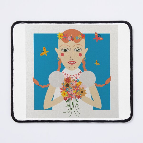 Item preview, She said “yes!” designed and sold by Ulyana  Trehubava.