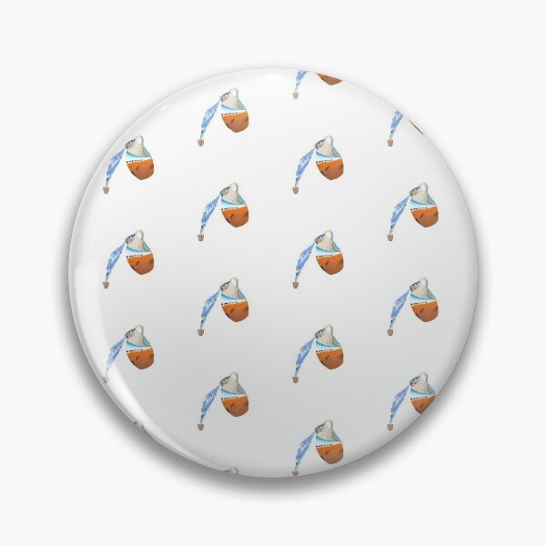Item preview, Water is life but art is the life of the intellect.  designed and sold by ARTIcom.