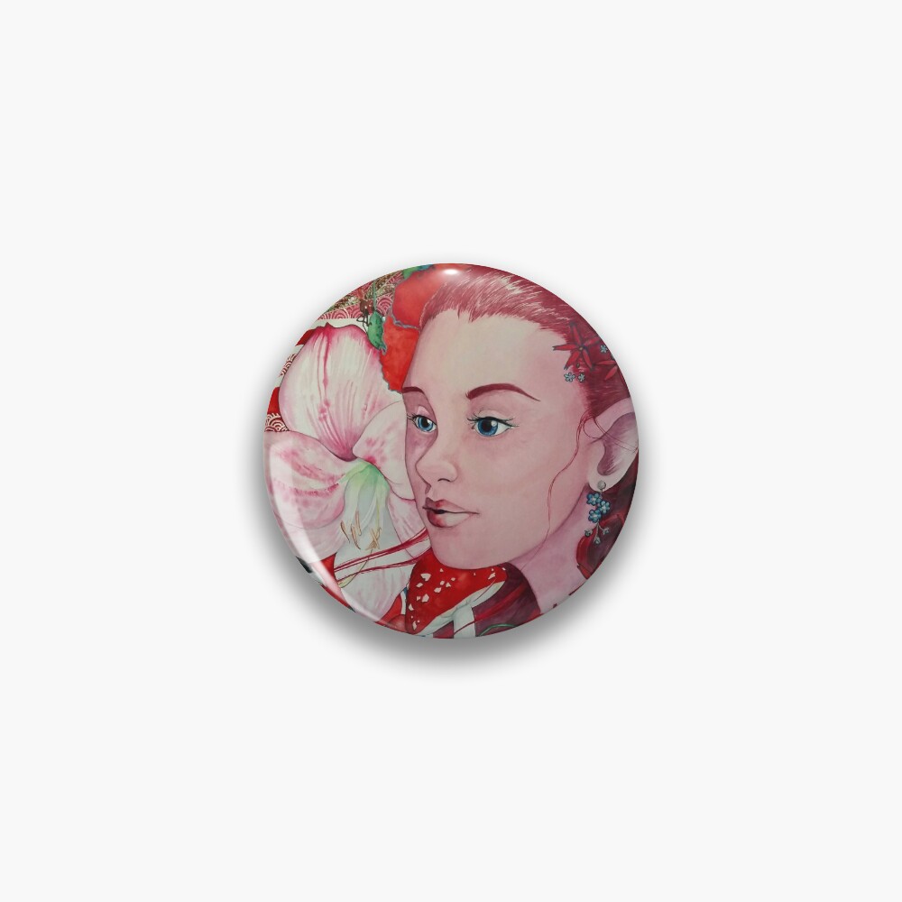 Item preview, Pin designed and sold by Inverce.