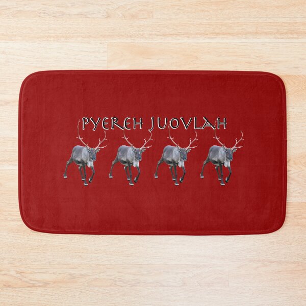Item preview, Pyereh Juovlah designed and sold by FotoJarmo.