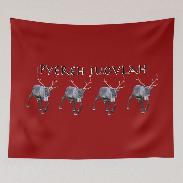 Item preview, Pyereh Juovlah designed and sold by FotoJarmo.