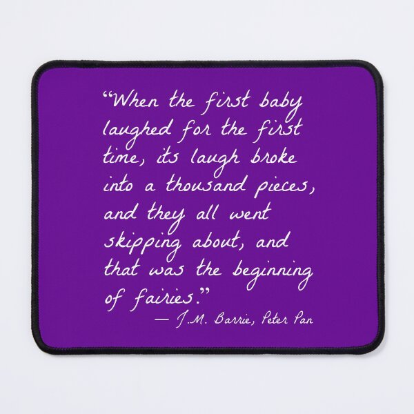Item preview, Fairies (Peter Pan) designed and sold by kimreads.