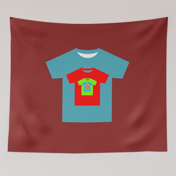Item preview, Colored flannels designed and sold by OneVibes.