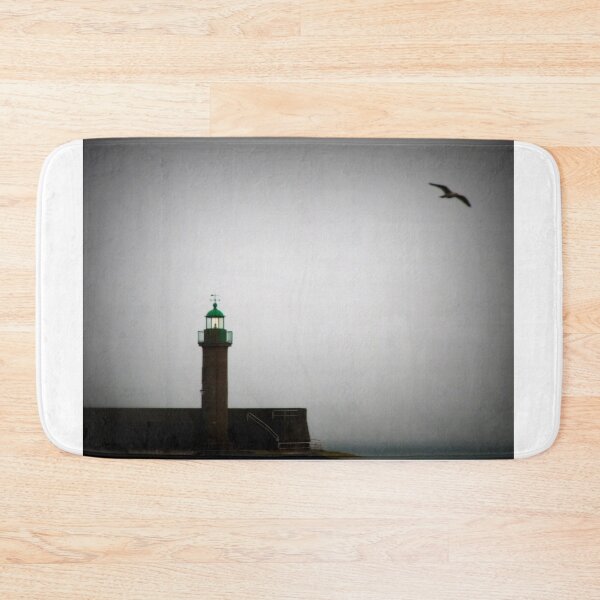 Item preview, Lighthouse & Seagull designed and sold by ART22.