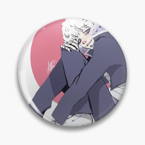 Item preview, Ranmaru Kageyama designed and sold by -ARYTNIVER-.