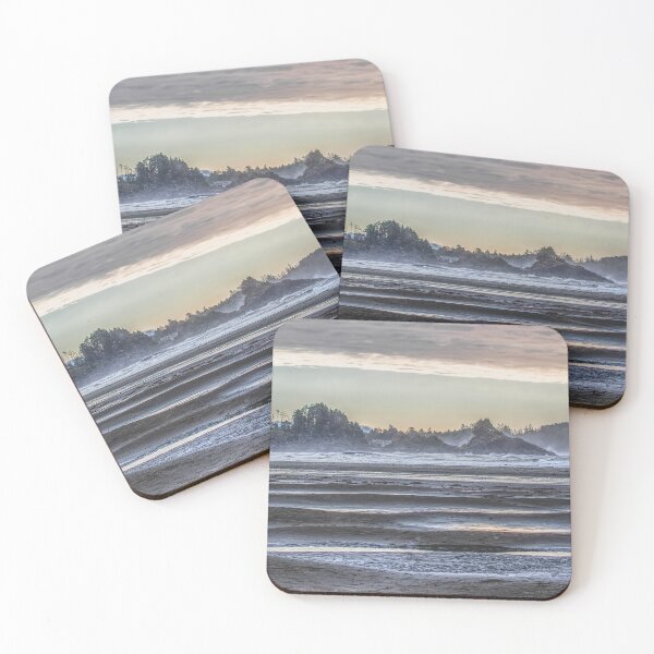 Item preview, Contrast Wild West Coast designed and sold by Ernie Steven Dickey.