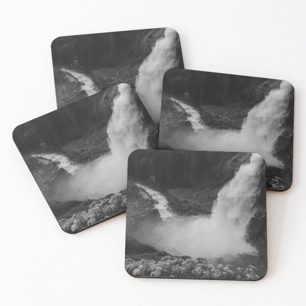 Item preview, Krimmler Waterfall designed and sold by PeterCseke.