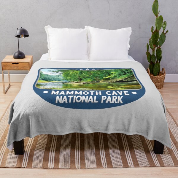 Item preview, Mammoth Cave National Park Kentucky State Park designed and sold by Dexter Freeman.