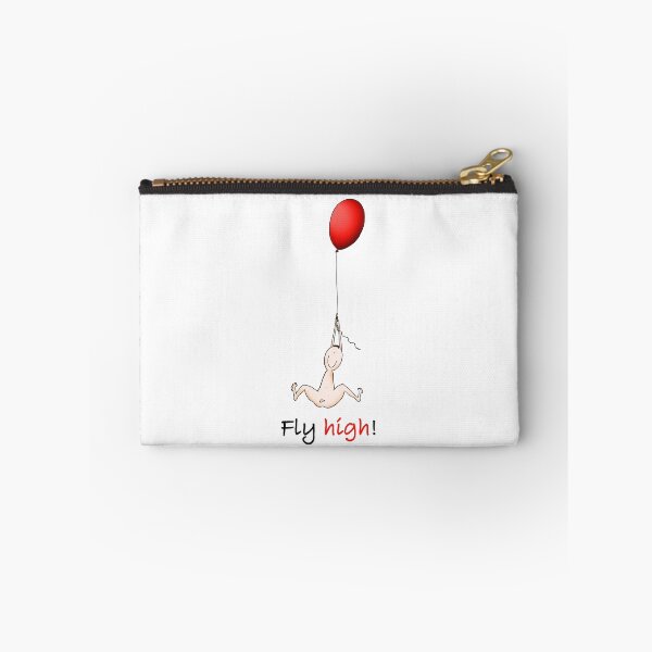 Item preview, Fly high! designed and sold by smokylemon.