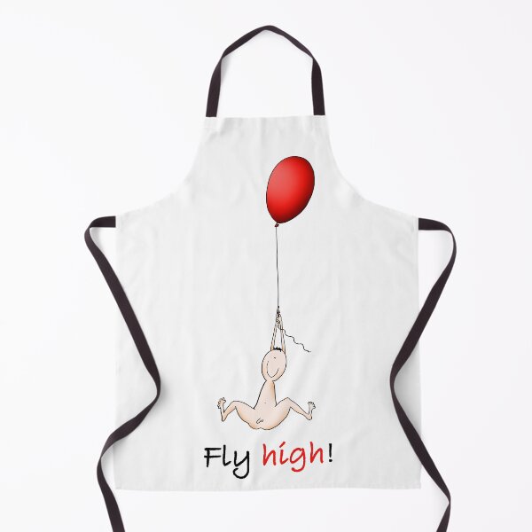 Item preview, Fly high! designed and sold by smokylemon.