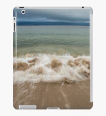 Queenslands beach, Nova Scotia iPad Case/Skin