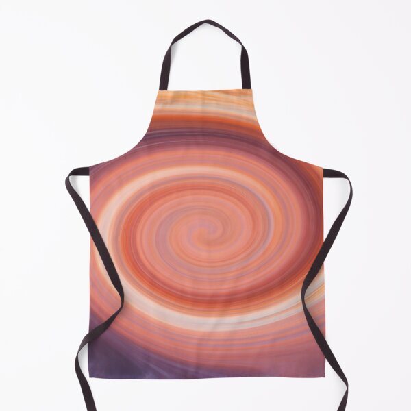 Item preview, Sunrise Swirl designed and sold by ThePurpleFrog.