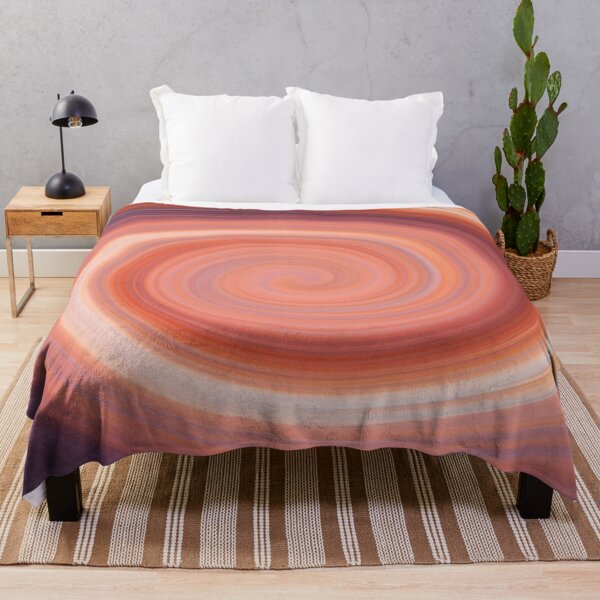 Item preview, Sunrise Swirl designed and sold by ThePurpleFrog.