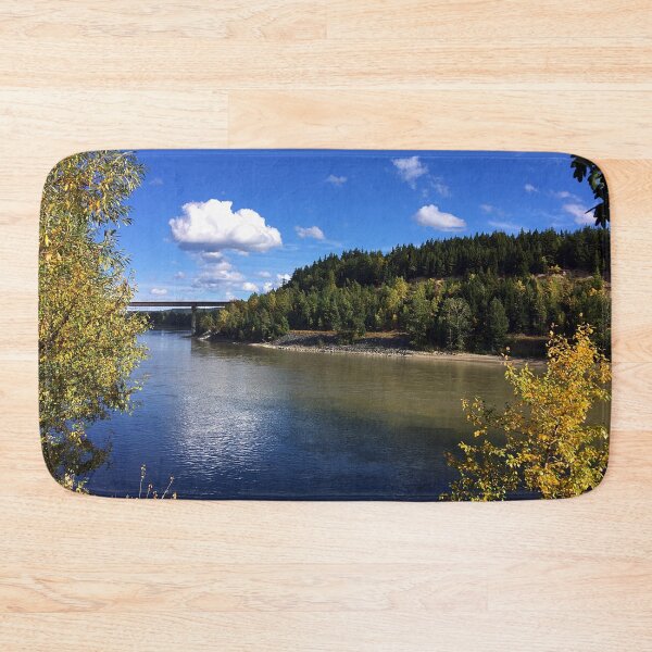 Item preview, Walking along the River designed and sold by Ric1926.