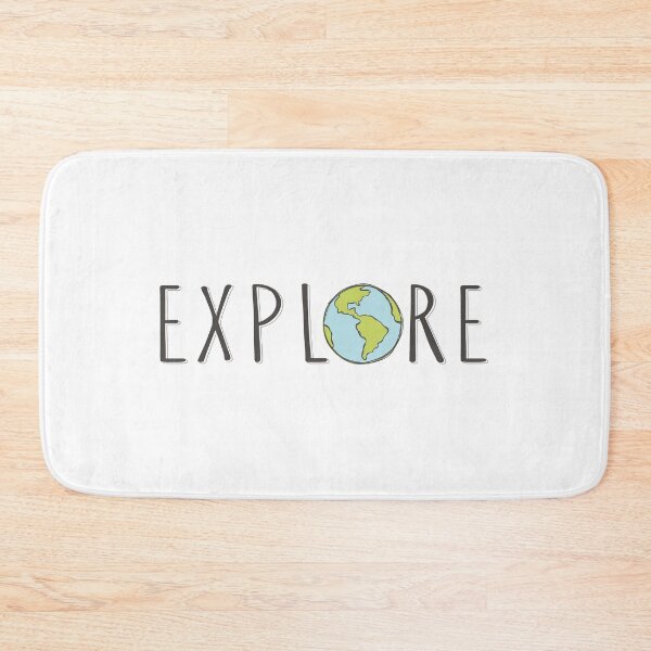 Item preview, Explore the world designed and sold by Castle Of Dreams.