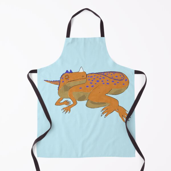 Item preview, Ceratosaurus Resting designed and sold by FossilRecordGNS.