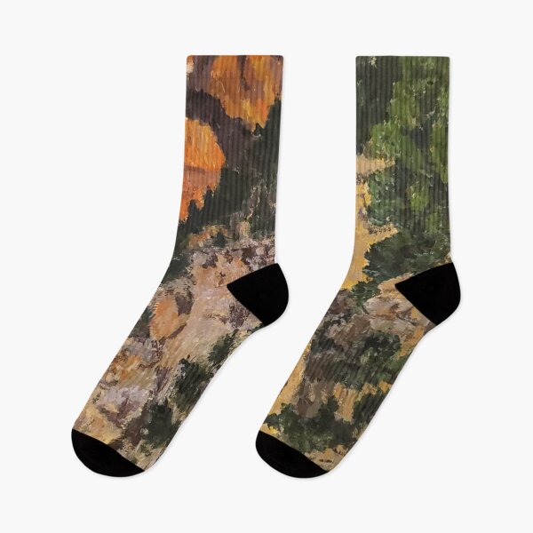 Item preview, Grand Canyon 2. designed and sold by Anastasia Ruzmaikina.