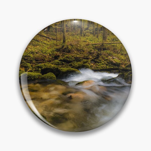 Item preview, Forest river designed and sold by PeterCseke.