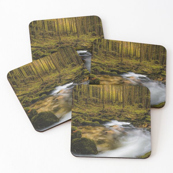 Item preview, Forest river designed and sold by PeterCseke.