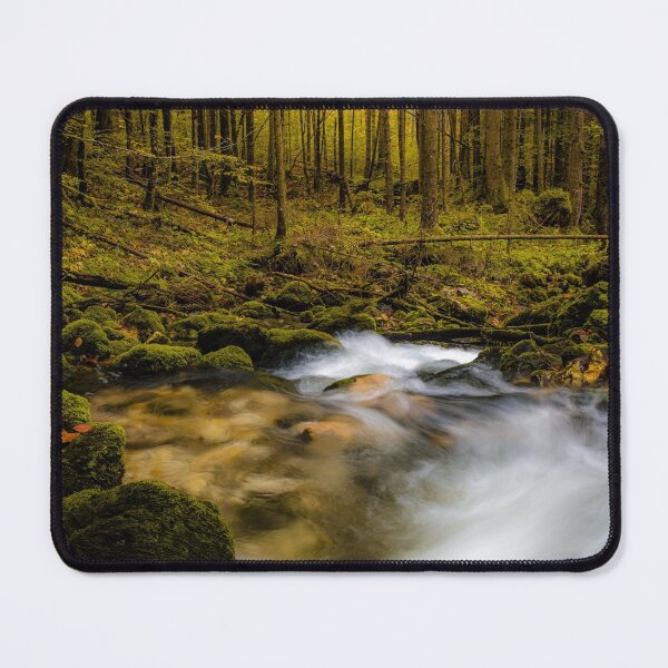 Item preview, Forest river designed and sold by PeterCseke.