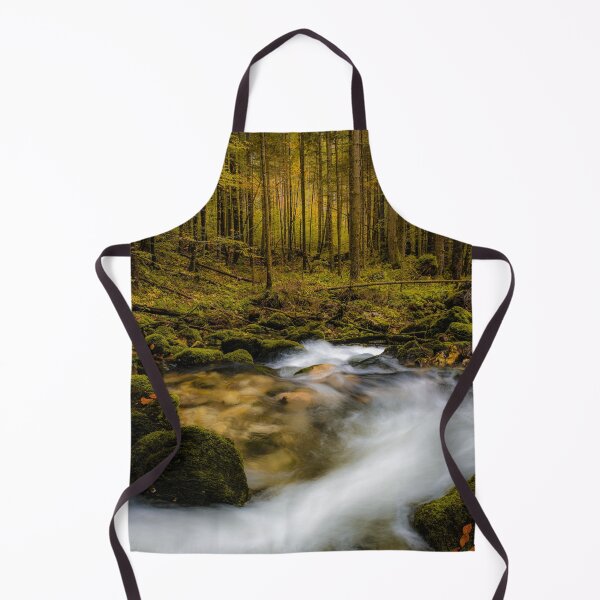 Item preview, Forest river designed and sold by PeterCseke.
