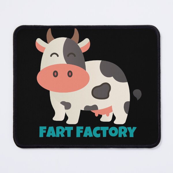 Item preview, Fart Factory designed and sold by Peter Stawicki.
