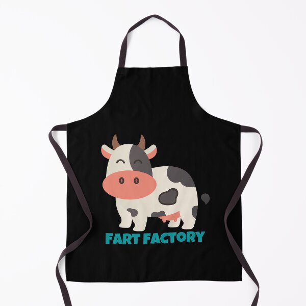 Item preview, Fart Factory designed and sold by Peter Stawicki.