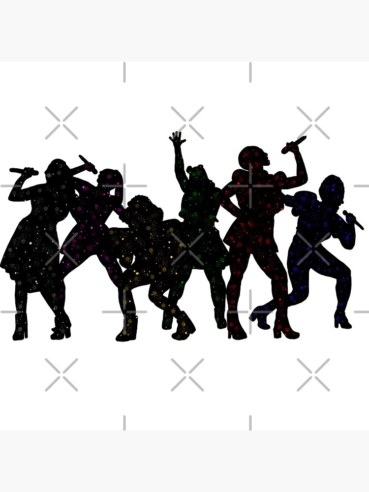 SIX!