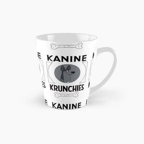 Item preview, 101 Dalmatians Kanine Krunchies designed and sold by TYPhoenicians.