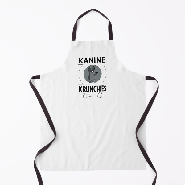 Item preview, 101 Dalmatians Kanine Krunchies designed and sold by TYPhoenicians.