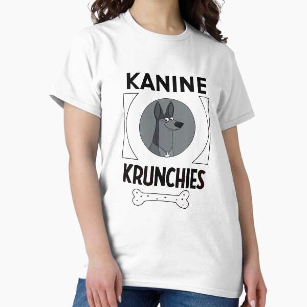 Item preview, 101 Dalmatians Kanine Krunchies designed and sold by TYPhoenicians.