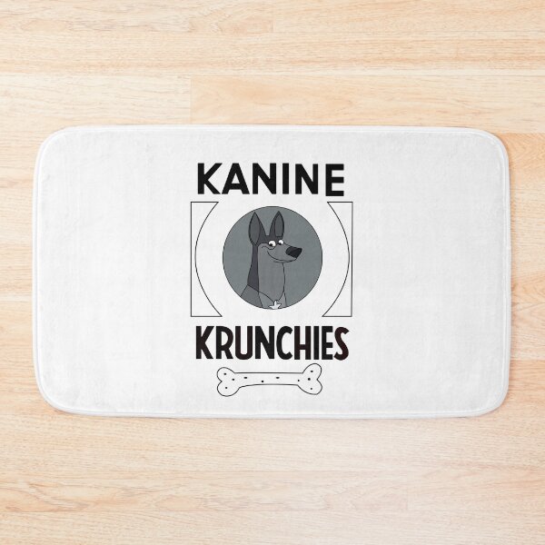 Item preview, 101 Dalmatians Kanine Krunchies designed and sold by TYPhoenicians.