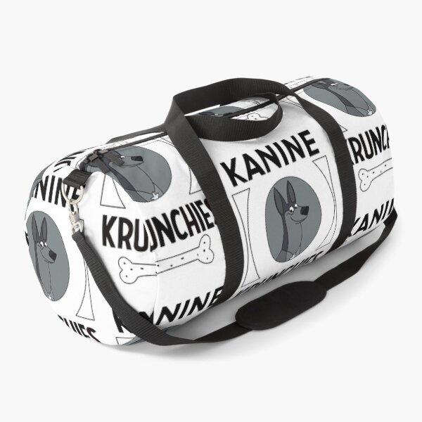 Artikelvorschau, 101 Dalmatiner Kanine Krunchies entworfen und verkauft von TYPhoenicians.