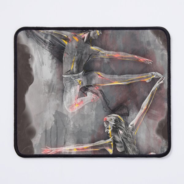 Item preview, For the Love of Dance  designed and sold by Kwayako.