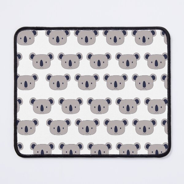 Item preview, Koala All-Over Print designed and sold by NoSpecialShop.