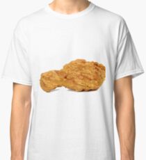 Chicken Drumstick Classic T-Shirt