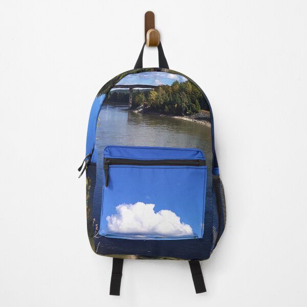 Item preview, Walking along the River designed and sold by Ric1926.