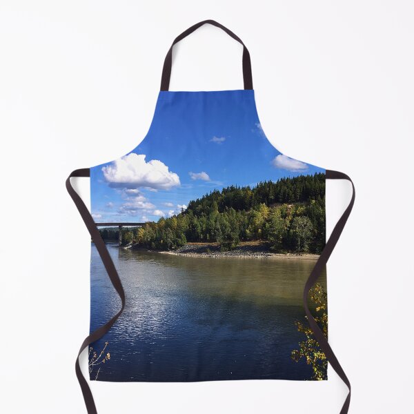 Item preview, Walking along the River designed and sold by Ric1926.