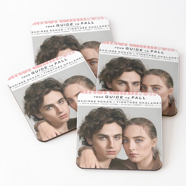 Item preview, Timothée Chalamet designed and sold by PowerPuff-Shop.