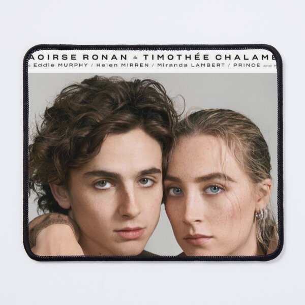 Item preview, Timothée Chalamet designed and sold by PowerPuff-Shop.