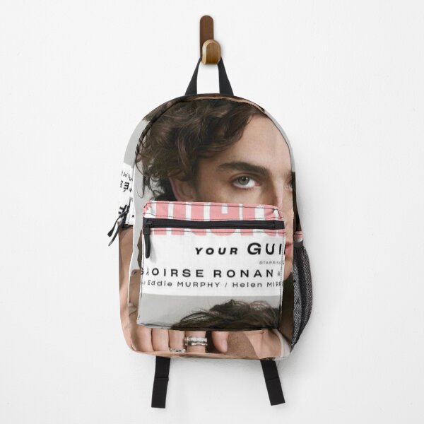 Item preview, Timothée Chalamet designed and sold by PowerPuff-Shop.